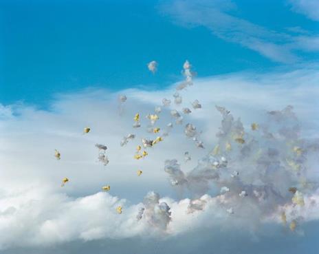 Ka-Boom. The Explosion of Landscape - Andrea Botto - 6