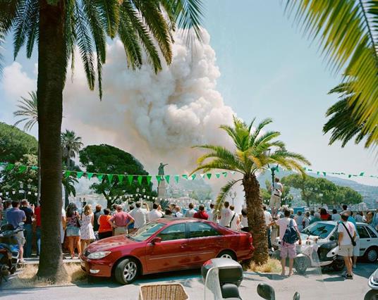 Ka-Boom. The Explosion of Landscape - Andrea Botto - 7