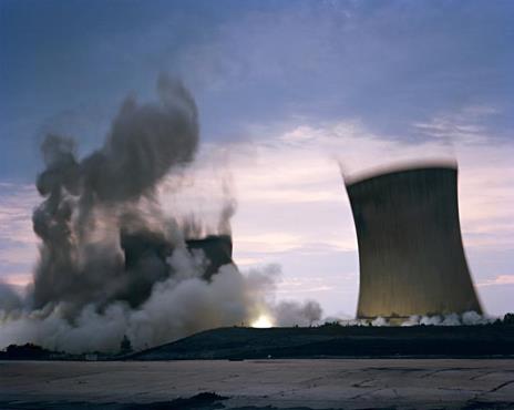 Ka-Boom. The Explosion of Landscape - Andrea Botto - 8