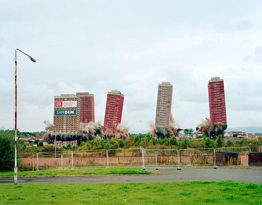 Ka-Boom. The Explosion of Landscape - Andrea Botto - 9