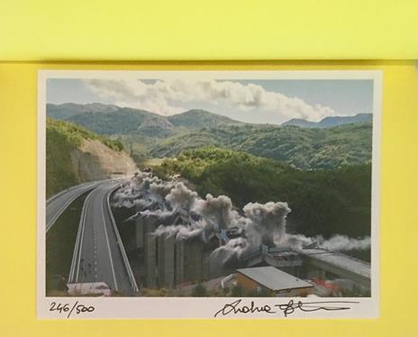 Ka-Boom. The Explosion of Landscape - Andrea Botto - 10