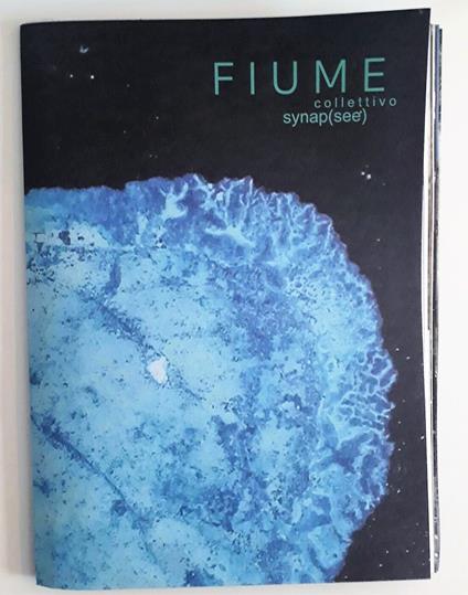 Fiume - copertina