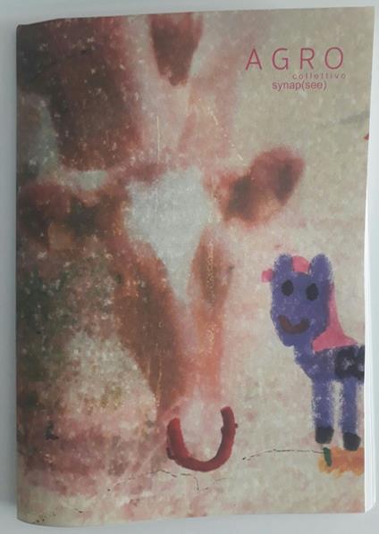 Agro - copertina