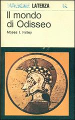 Il mondo di Odisseo
