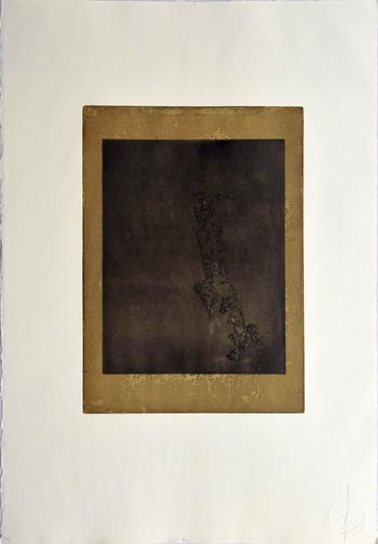 San Rocco - copertina