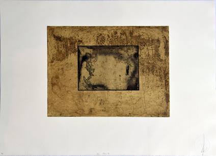 San Marco II - copertina