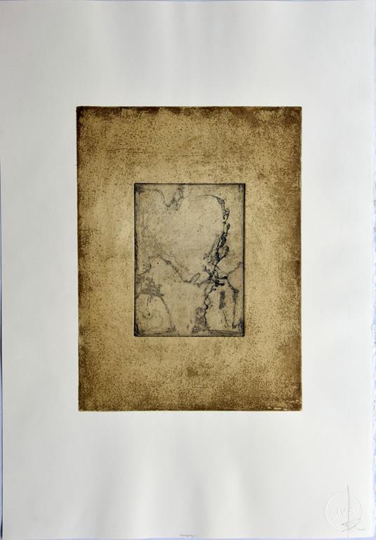 Cannaregio - copertina