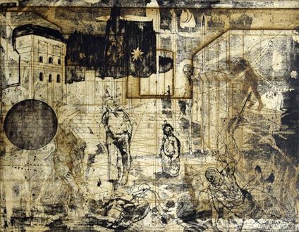 Fertile Crescent - copertina