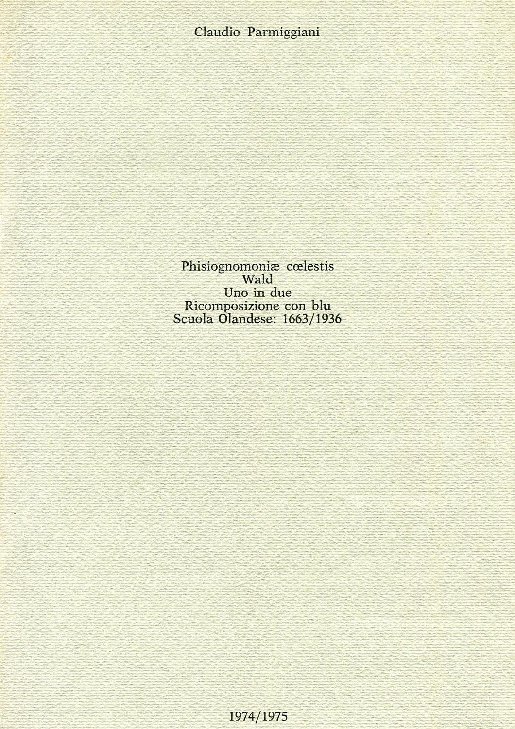 Studio Bibliografico Marini