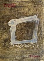 Tapies. Derriere Le Miroir. N° 234 Mai 1979