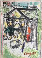 Marc Chagall. N° 182 Décembre 1969