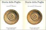 Storia della Puglia (Antichità e Medioevo - Età moderna e contemporanea)
