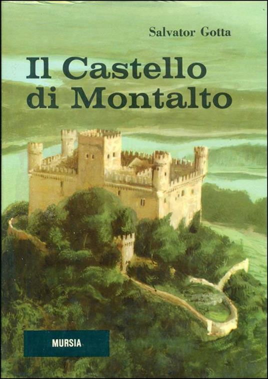 La damigella di Bard - Una bimba alla ventura - Gloria sui campi 1859 - Il Castello di Montalto - Italia 1861 - Le cinque giornate - Roma! Roma! - Garibaldi 1860 - Due vite sul mare - L'avventuroso Murat - Salvatore Gotta - 5