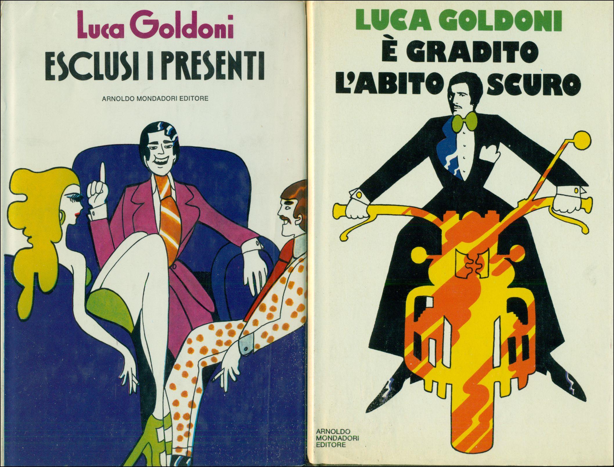 Studio Bibliografico Marini