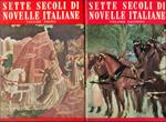 Sette secoli di novelle italiane