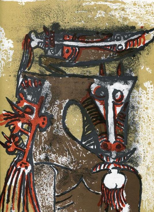 Wilfredo Lam - 2