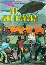 Due anni di vacanze