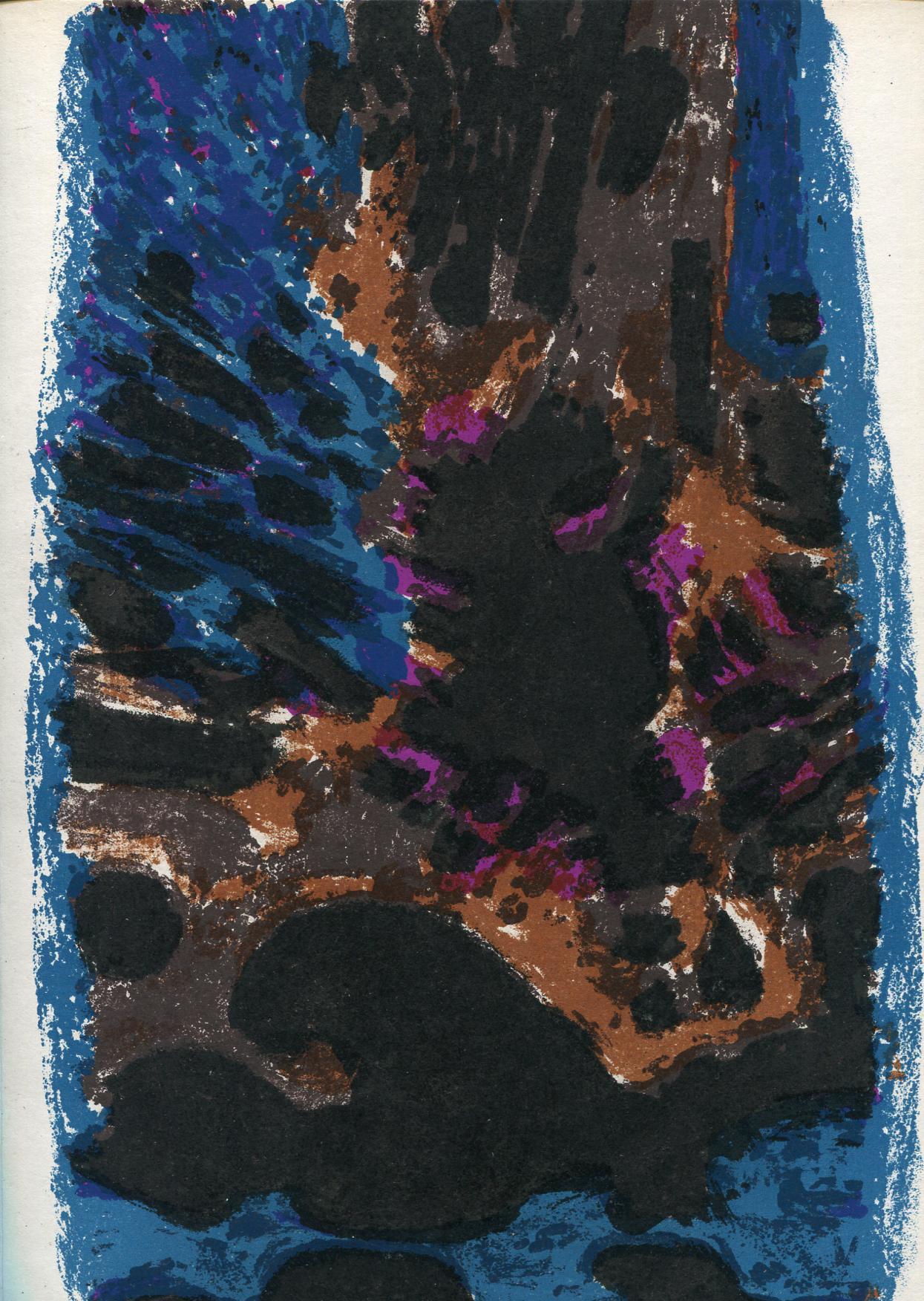 L' art, conscience du monde