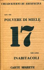 Polvere di Miele