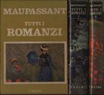 Tutti i romanzi