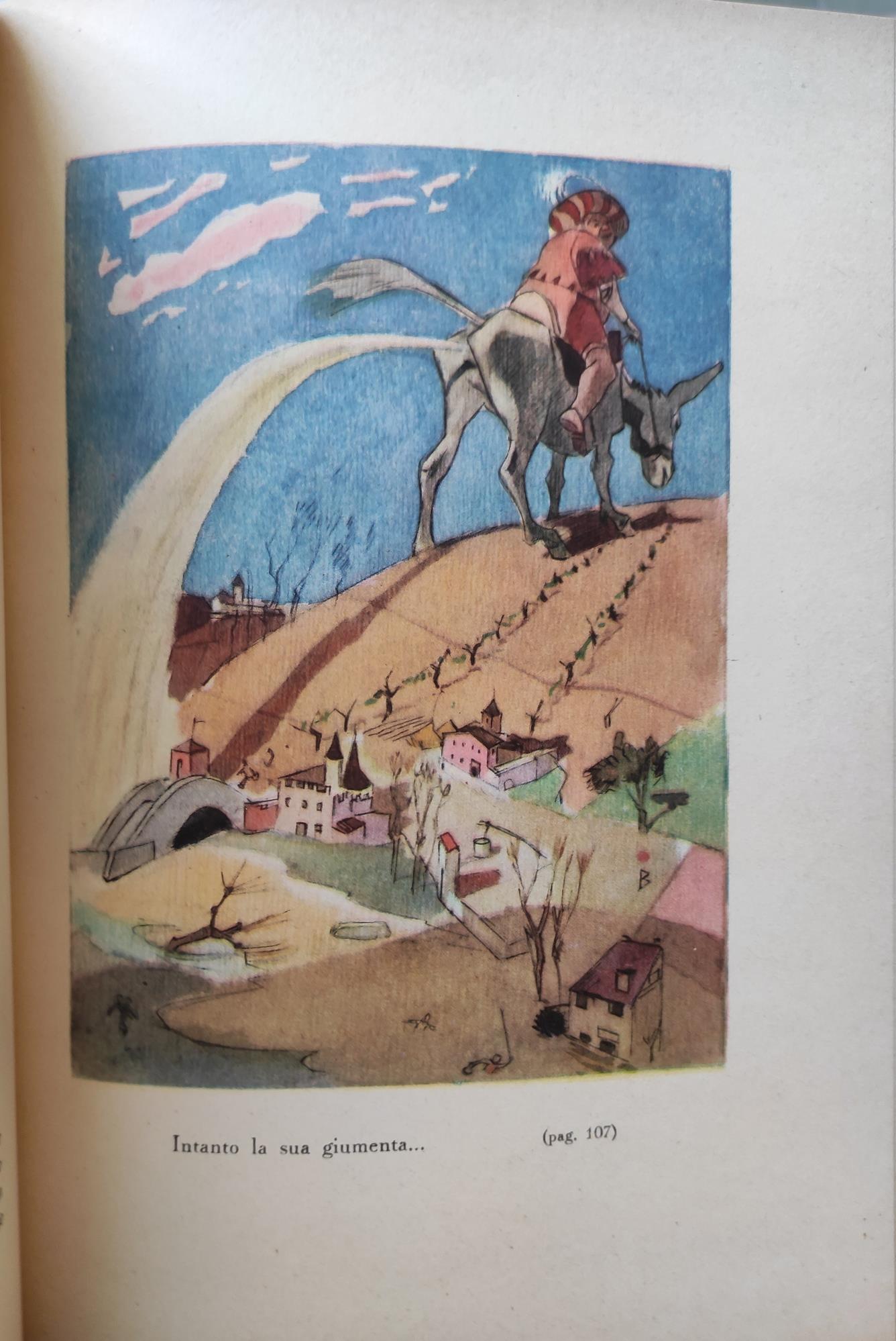 Gargantua e Pantagruele