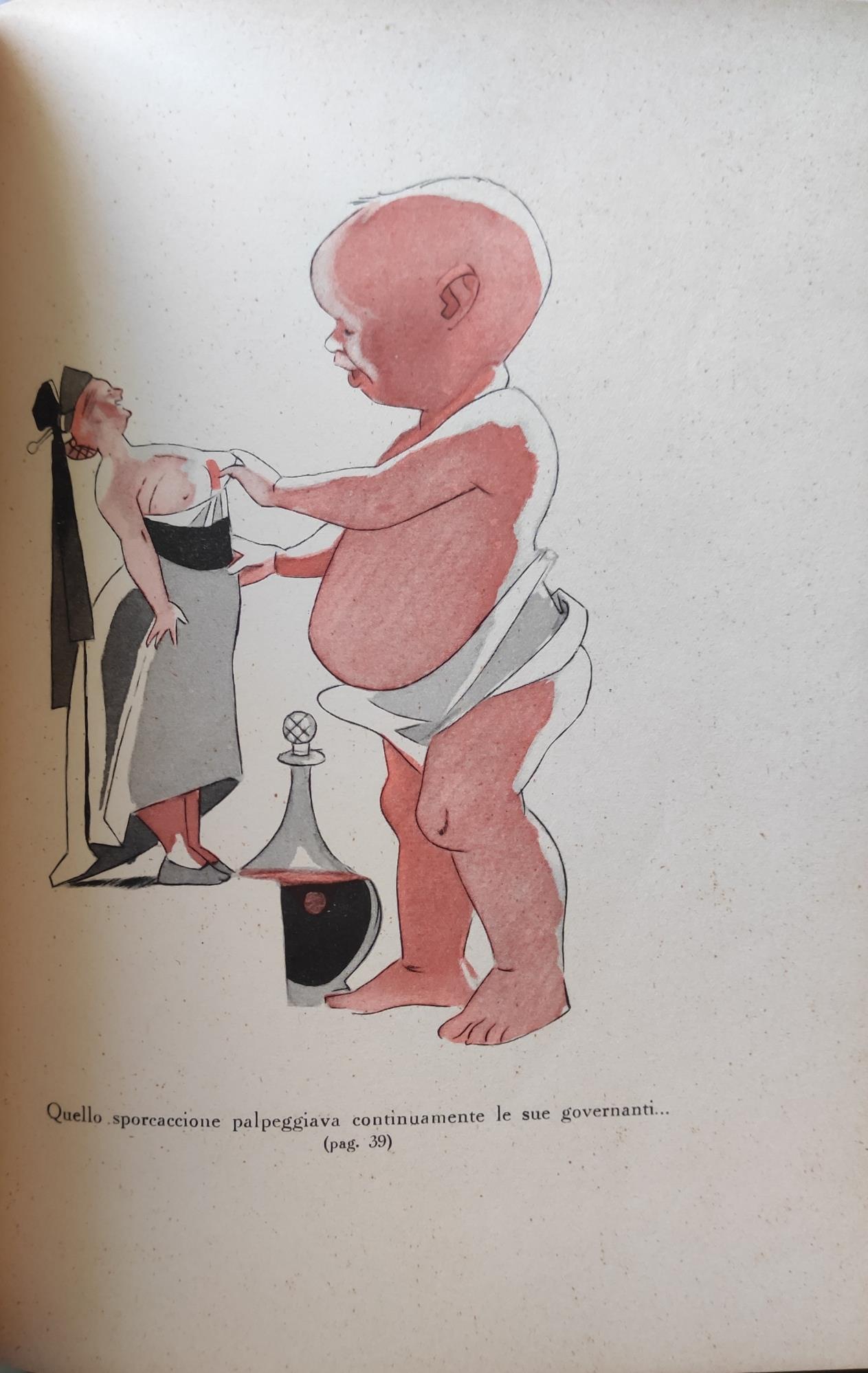 Gargantua e Pantagruele