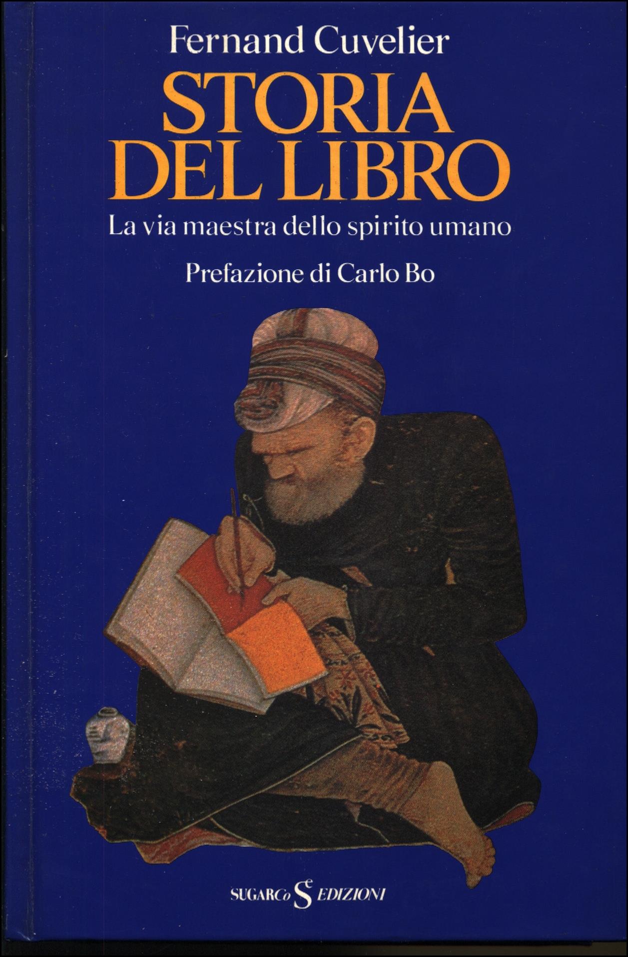 Studio Bibliografico Marini