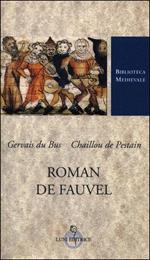 Roman de Fauvel