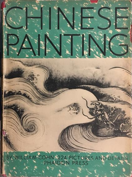 Chinese Painting - copertina