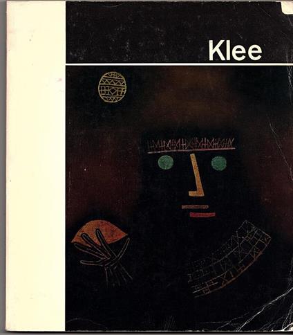Paul Klee. 1879-1940. KLEE, Paul (Munchenbuchsee, 1879 - Muralto, 1940), - copertina