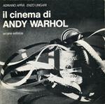 Il cinema di Andy Warhol.  WARHOL - Aprà, Adriano  Enzo Ungari