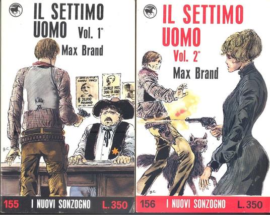 Il cavaliere della notte - John Berger - copertina