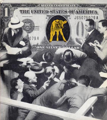 John Heartfield - John Heartfield - copertina