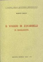 Il viaggio di Zanardelli in Basilicata