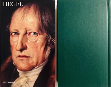 Hegel. Filosofia della storia universale. Scritti politici. Vol. 2 - Friedrich Hegel - copertina