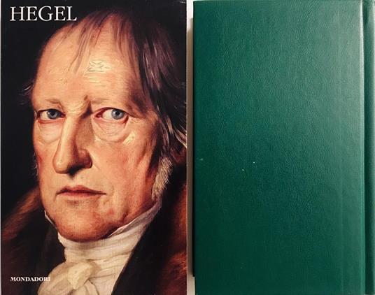 Hegel. Filosofia della storia universale. Scritti politici. Vol. 2 - Friedrich Hegel - copertina