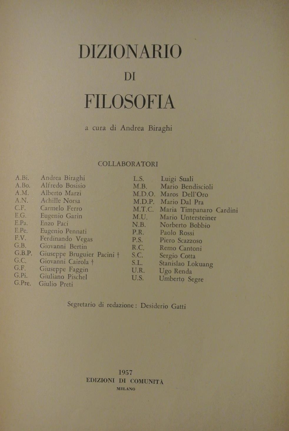 Studio Bibliografico Marini