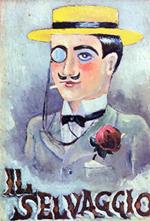 Il Selvaggio di Mino Maccari 1924-1943