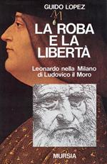 La roba e la libertà. Leonardo nella Milano di Ludovico il Moro