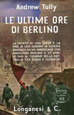 Le ultime ore di Berlino