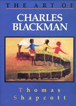 The Art of Charles Blackman