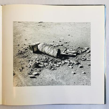 San Quentin Point - Lewis Baltz - 7