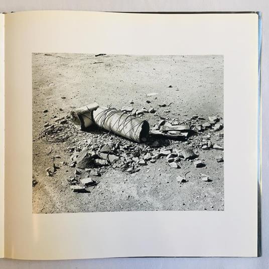 San Quentin Point - Lewis Baltz - 7
