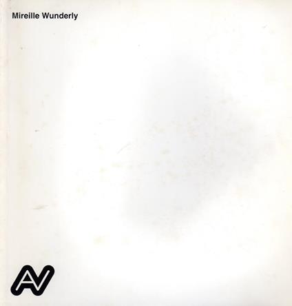 Mireille Wunderly - Mireille Wunderly - copertina