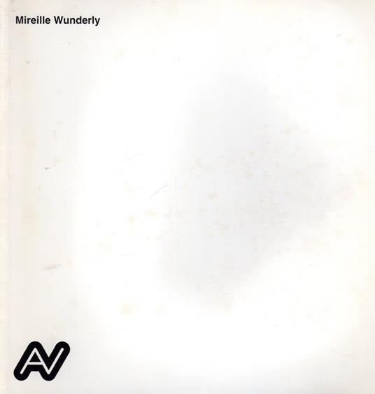 Mireille Wunderly - Mireille Wunderly - copertina
