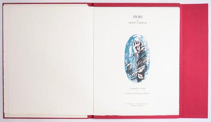 Fiori - copertina