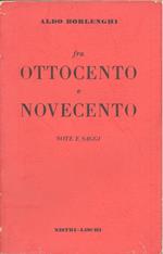 Fra Ottocento e Novecento