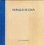 Donald Sultan
