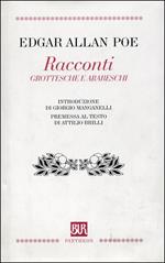 Racconti del mistero