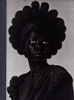 Zanele Muholi. Somnyama Ngonyama, Hail the Dark Lioness